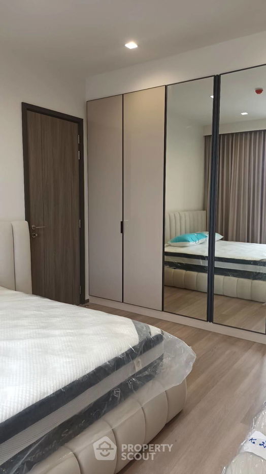 picture 2-BR Condo at Rhythm Charoenkrung Pavilion near BTS Saphan Taksin (ID 2241221) - 6/30