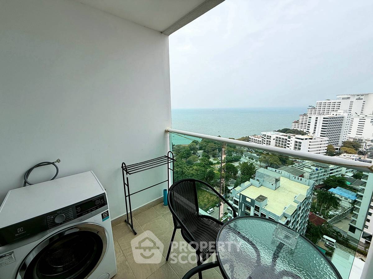 รูป คอนโด 1-ห้องนอน ที่ โคซี่ บีช วิว ใกล้ ถนนพระตำหนัก พัทยา (ID 2435479) - รูปที่ 12/18