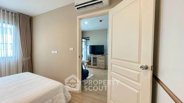 picture 1-BR Condo at The Nest Sukhumvit 22 near MRT Queen Sirikit National Convention Centre (ID 2435270) - 6/18