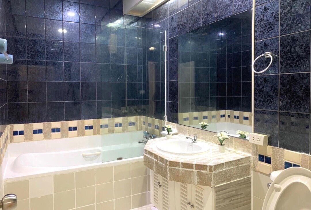 picture  The Waterford Park Sukhumvit 53 ( Waterford Park Thonglor 5) - 7/11