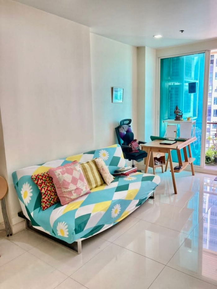 picture 💎SELL Near Chula💎WISH@ 𝐒𝐀𝐌𝐘𝐀𝐍💎36.5 sqm. 𝟏BED𝟏 FL 19🔥 4MB Cash KIM 𝗟𝗜𝗡𝗘: 𝗺𝗶𝗿𝗮𝗴𝗲𝗿𝗶𝗰𝗵𝗰𝗼𝗻𝗱𝗼 Tel: 𝟬𝟲𝟲-𝟬𝟮𝟬-𝟴𝟬𝟭𝟯 - 2/15