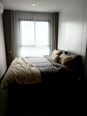 คอนโดให้เช่า : IDEO Sukhumvit - Rama 4 ห้องสวย ราคาดี สอบถามเพิ่มเติมได้ที่ Line @condorental