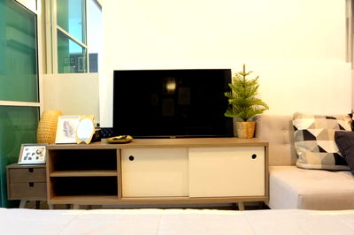 เช่าคอนโด MRT ห้วยขวาง : 🤝🏻RB21917 ให้เช่าถูกมาก👍แชปเตอร์ วัน อีโค รัชดา - ห้วยขวาง✅แอดไลน์ @mproperty( มี @ ด้วย) แอดมินตอบไว