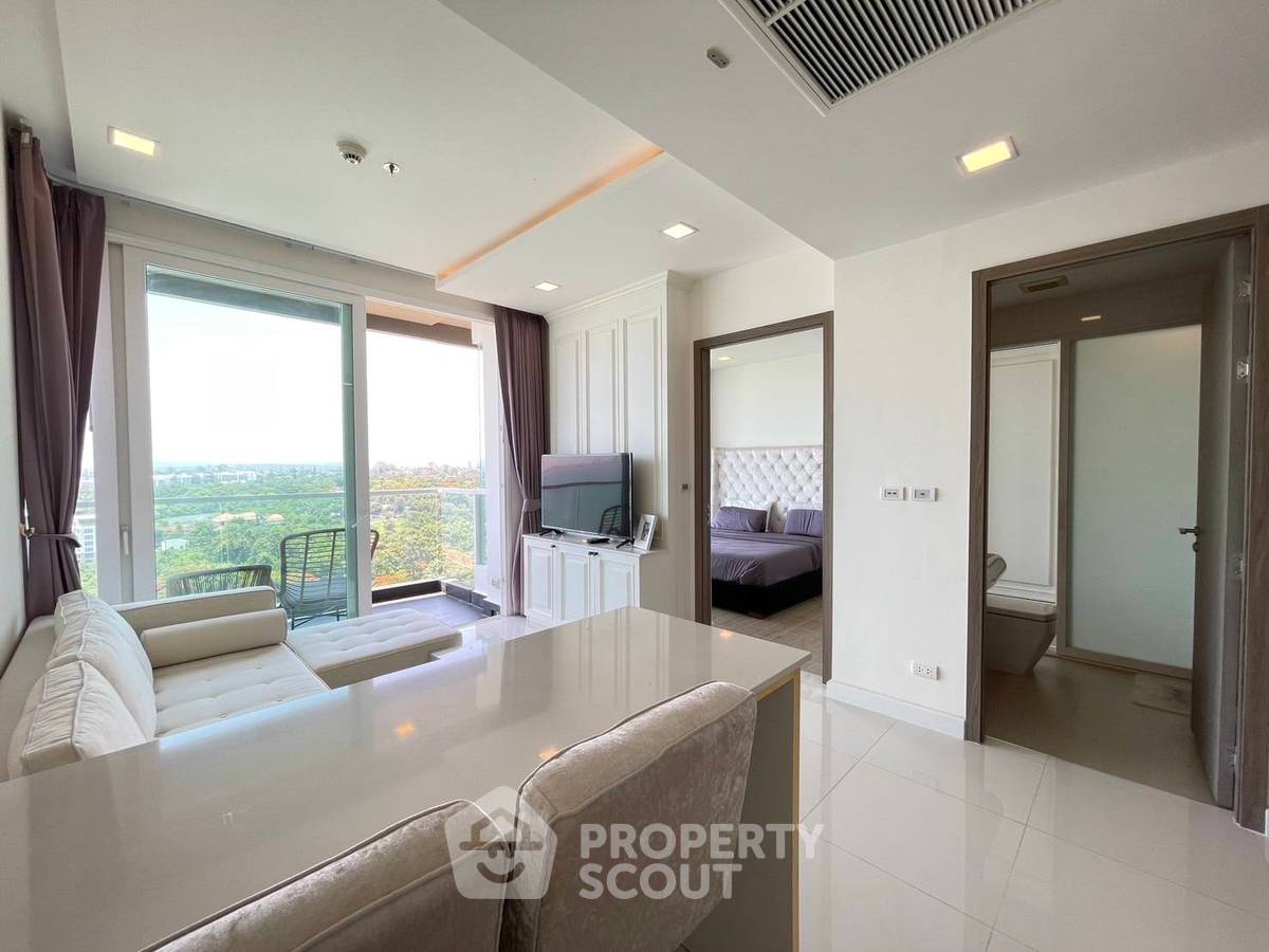 picture 1-BR Condo at Del Mare Condominium close to Bangsaray (ID 2452394) - 23/25