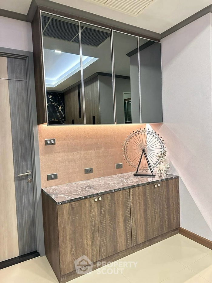 picture 2-BR Condo at Supalai Elite Phayathai near ARL Ratchaprarop (ID 2453479) - 4/14