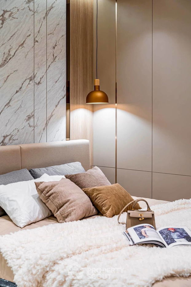 picture 2-BR Condo at 28 Chidlom near BTS Chit Lom (ID 2338133) - 8/9