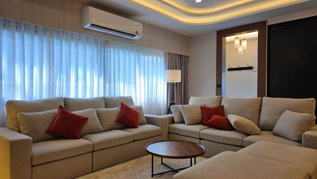 รูป OP01995 - Perfect Residence Sukhumvit 77 - Suvarnabhumi - รูปที่ 3/12