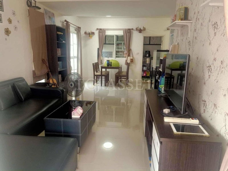 รูป ขายทาวน์เฮ้าส์ 2 ชั้น (หลังมุม) ที่ตั้ง หมู่บ้านพฤกษาไพร์ม ศรีนครินทร์-บางนา - รูปที่ 2/14