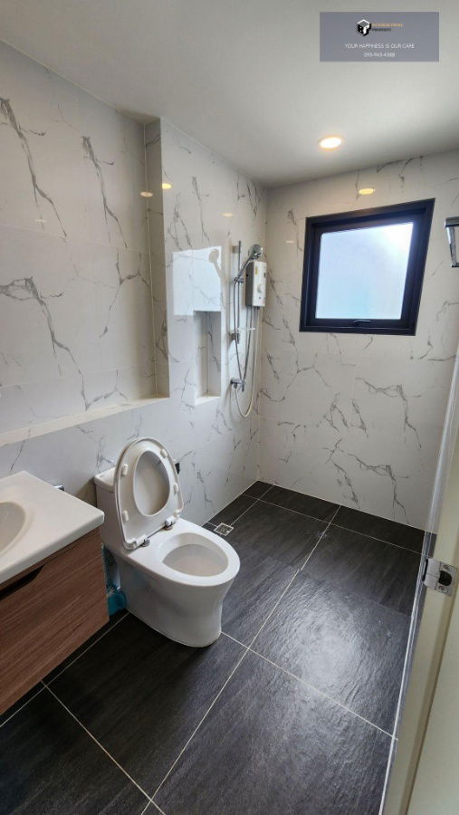 รูป Centro Bangna | บ้านเดี่ยวทำเลติดเมกา บางนา 位于Mega Bangna旁边的独栋房屋 #2025112813236 - รูปที่ 13/13