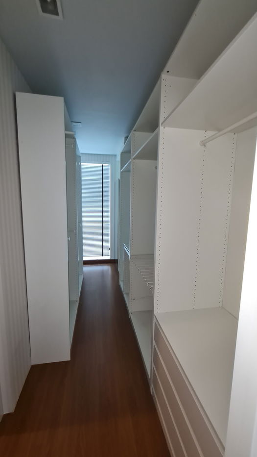 picture RENT! 3-Storey Corner Semi-Detached House, Grand I-Design Vibhavadi | 39.4 Sq. Wah | Near Tollway/2 MRT Lines | 39,000 Baht/Month - 30/42