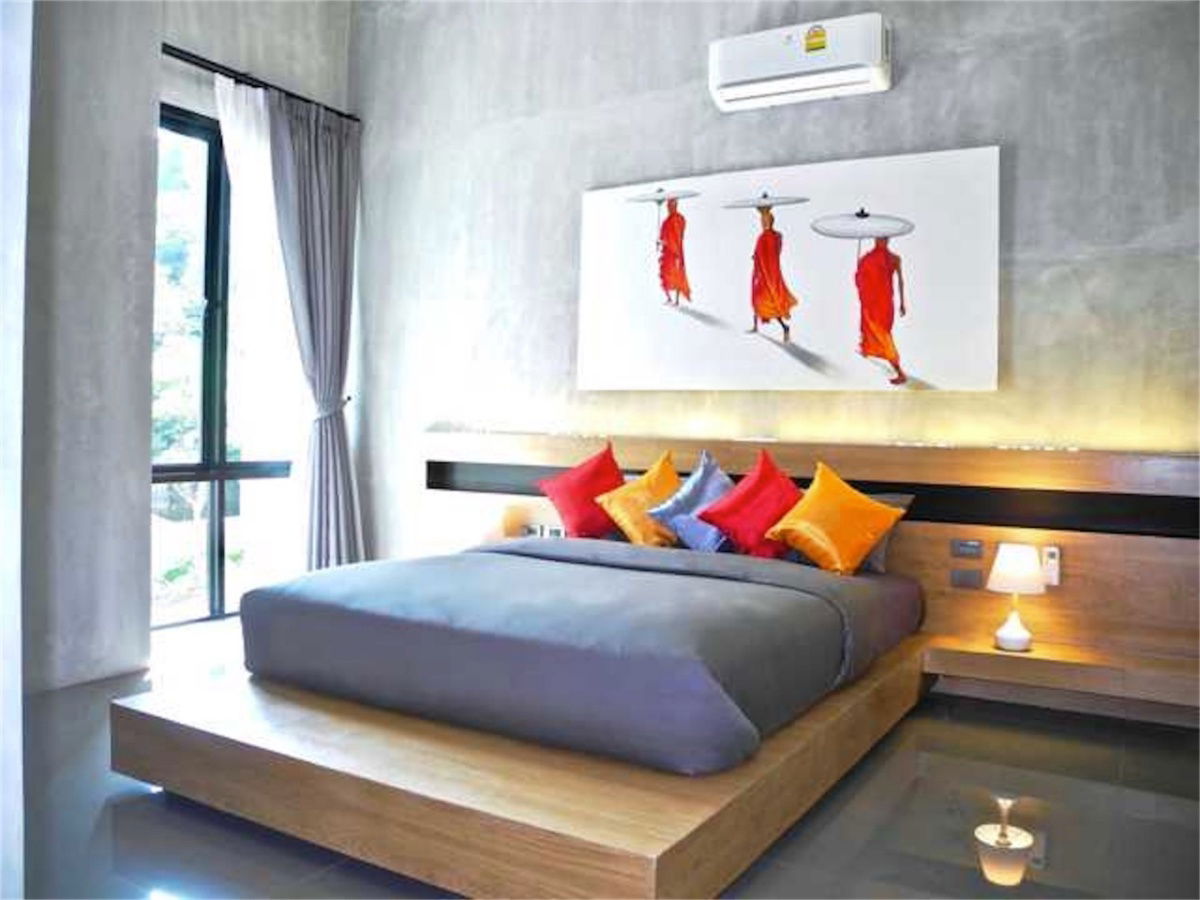 picture 3 Bedroom Villa for sale at Wallaya Grand Residence - U1146854 - 8/12