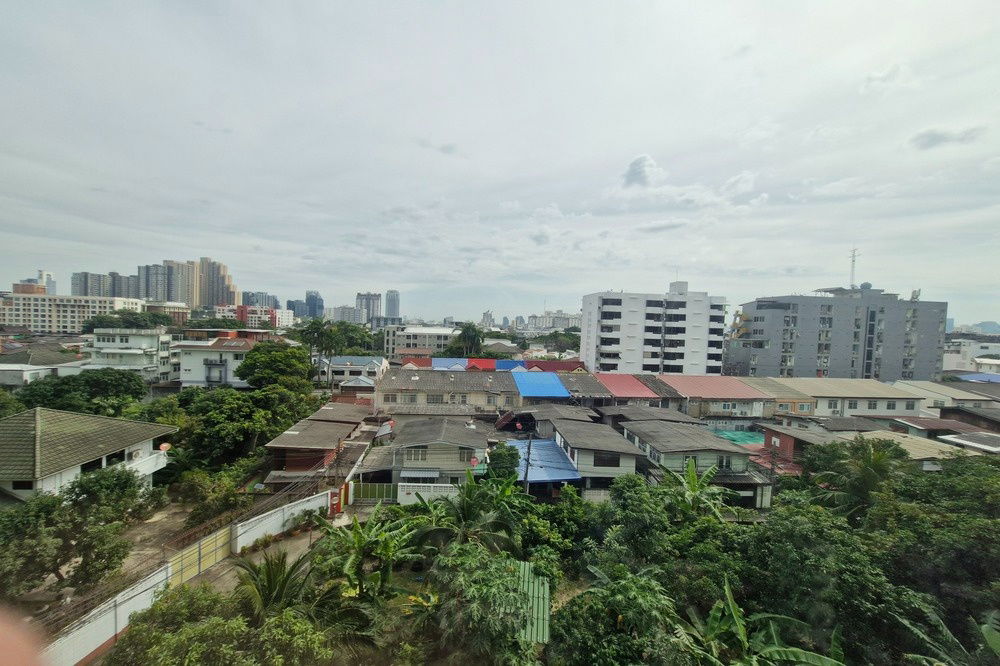 picture 🔥 Sale with tenant !! city view, East Facing, Newly renovated!!🔥 Code C20240301883....Ideo Mix Phaholyothin, 1 bed, 1 bath, furnished, Special Deal! - 6/6