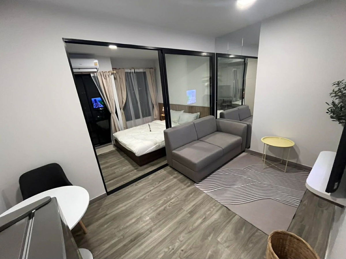 รูป 🎏 For Rent 🏩 𝐌𝐨𝐧𝐭𝐞 𝐑𝐮𝐧𝐠𝐬𝐢𝐭 𝐜𝐚𝐦𝐩𝐮𝐬 🏩 JA-634 - รูปที่ 8/18