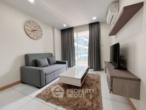 picture 1-BR Condo at Sea Saran Condominium close to Bangsaray (ID 2452357) - 4/11