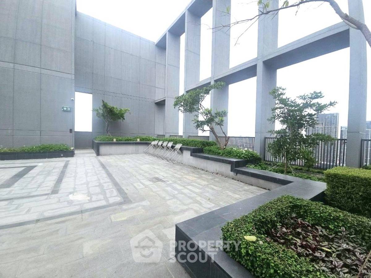 picture 1-BR Condo at Quinn Sukhumvit 101 near BTS Punnawithi (ID 2449260) - 21/23