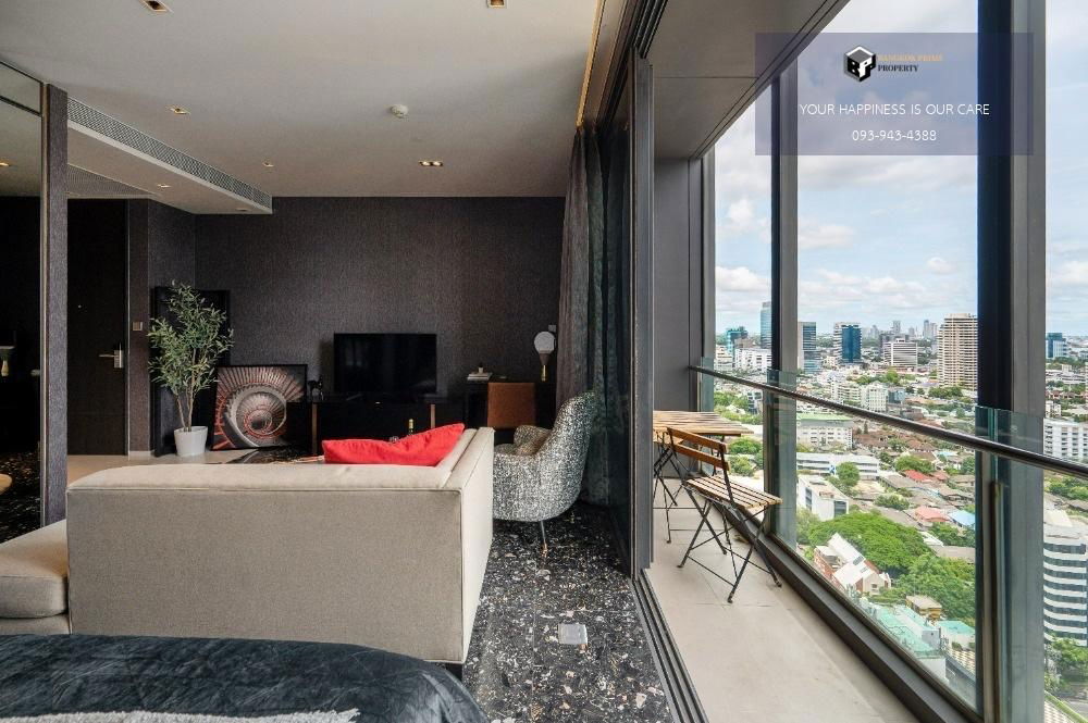 picture Beatniq | Luxury condo ðnear BTS Thonglor 350m #2025112813213 - 8/14