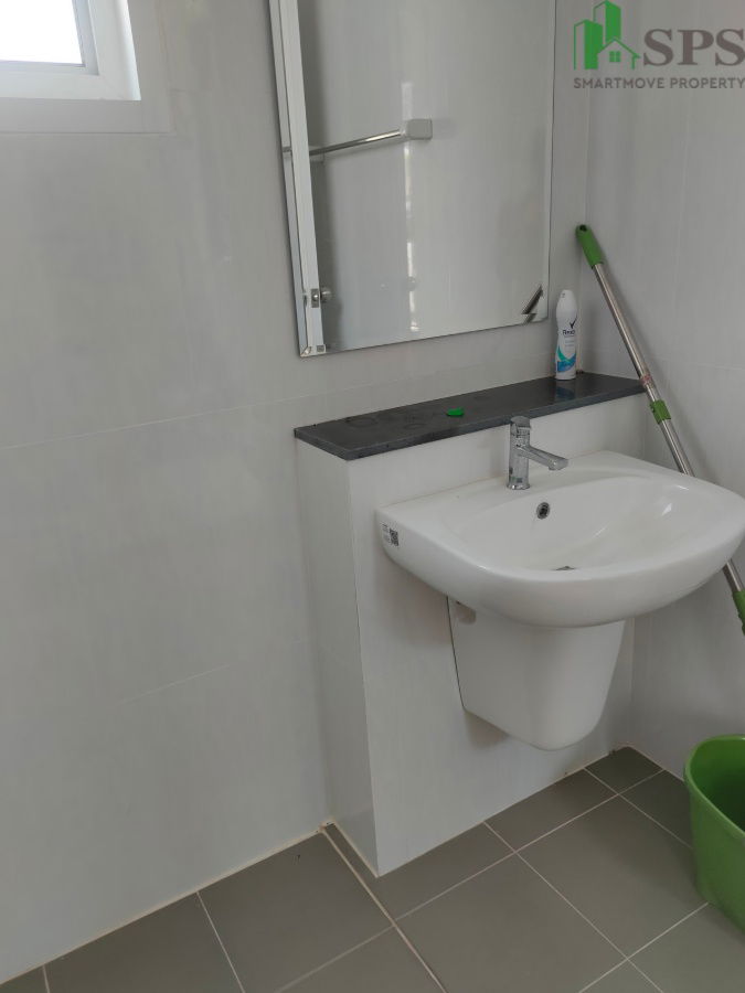 picture Single house for rent in Lalin Town Lanceo Crib 3 Bangna - Suvarnabhumi (SPSAD3644) - 6/18