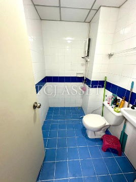 picture Townhouse for sale : Lally Ville 2 Srinakarin-Thepharak Village - 6/10