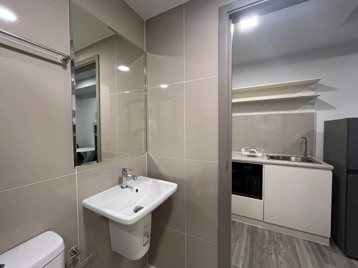 รูป 🎏 For Rent 🏩 𝐌𝐨𝐧𝐭𝐞 𝐑𝐮𝐧𝐠𝐬𝐢𝐭 𝐜𝐚𝐦𝐩𝐮𝐬 🏩 JA-634 - รูปที่ 14/18