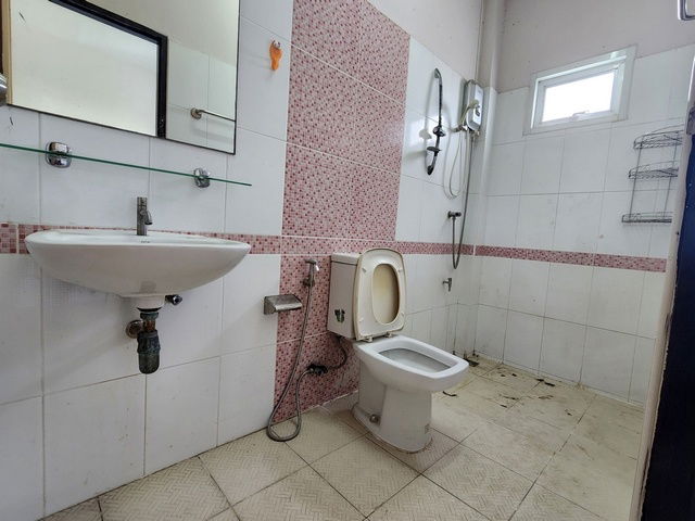 picture FOR SALE COMMERCIAL BUILDING PROPERTY 3590000 BAHT. - 7/8