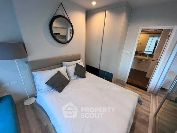 picture 1-BR Condo at Centric Sea Pattaya close to Central Pattaya (ID 2452463) - 2/5