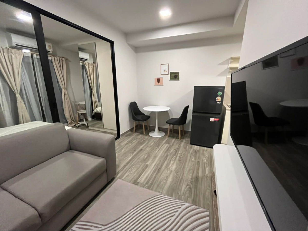 รูป 🗼 For Rent 🌁 𝐌𝐨𝐧𝐭𝐞 𝐑𝐮𝐧𝐠𝐬𝐢𝐭 𝐜𝐚𝐦𝐩𝐮𝐬  🌁 JA-635 - รูปที่ 7/15