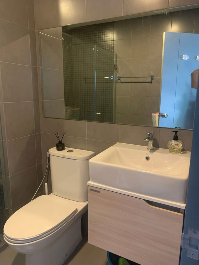 picture #Z3368💥 271168 🔥Condo for rent: IDEO Sukhumvit 115 - 9/10