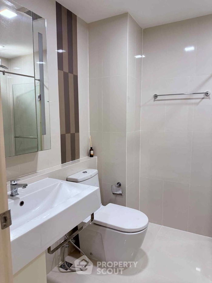 รูป คอนโด 1-ห้องนอน ที่ คิวเฮ้าส์ สุขุมวิท 79 ใกล้ BTS อ่อนนุช (ID 2452443) - รูปที่ 10/11