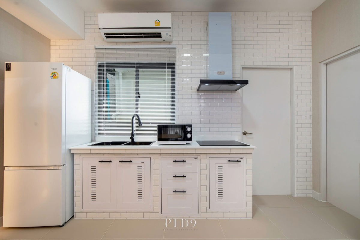 รูป 🏡 บ้านเดี่ยวให้เช่า Pleno Sukhumvit–Bangna 2 ติด MEGA บางนา 3 ห้องนอน 3 ห้องน้ำ Fully Furnished พร้อมเข้าอยู่ ✨ - รูปที่ 5/20