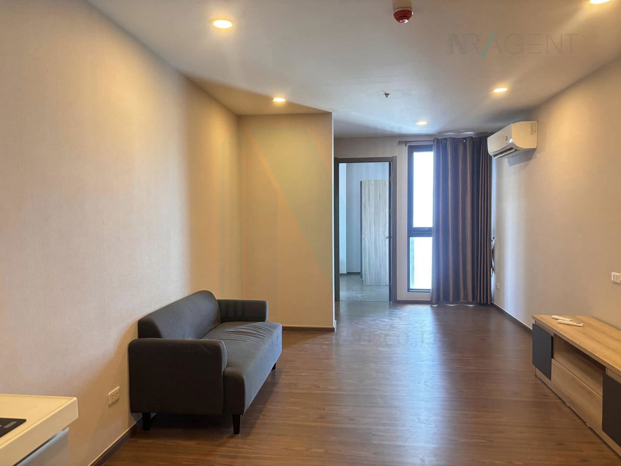 picture 🔺 For Sell Condo ARTISAN RATCHADA Building 1, Floor 7,1 bed room, Room size 43 sqm - 6/8