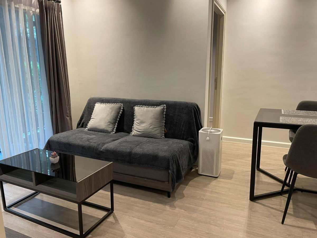 picture 🇬🇧 For Rent – D Condo Rin (Next to Central Festival) - 7/15