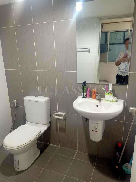 รูป ขายทาวน์เฮ้าส์ 2 ชั้น (หลังมุม) ที่ตั้ง หมู่บ้านพฤกษาไพร์ม ศรีนครินทร์-บางนา - รูปที่ 12/14