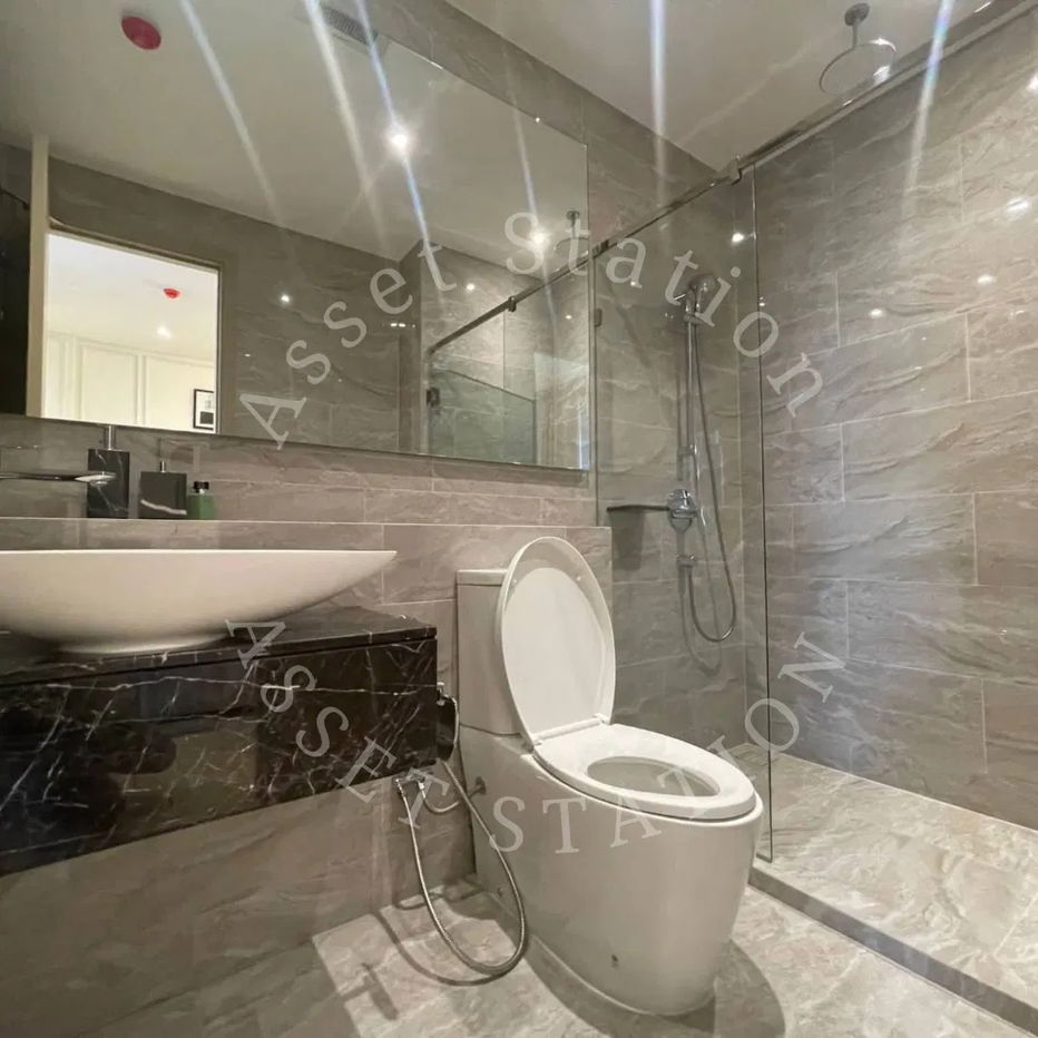 picture Ashton Asoke – Rama 9 - Luxury condo, ready to move in, in the heart of Asoke-Rama 9 - 13/13