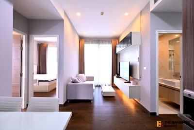 Condos for sale : Q Asoke 🌟 Beautiful room at a great price , Fully Furnished 💥 Near MRT Phetchaburi