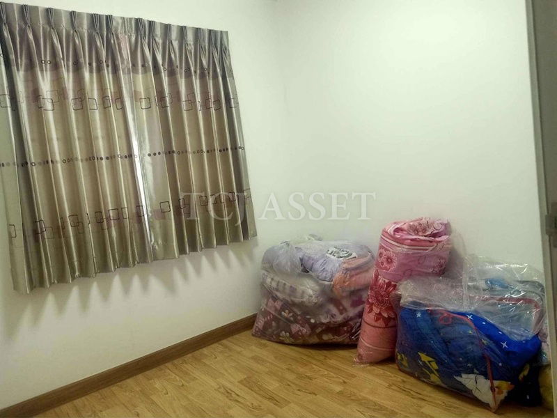 รูป ขายทาวน์เฮ้าส์ 2 ชั้น (หลังมุม) ที่ตั้ง หมู่บ้านพฤกษาไพร์ม ศรีนครินทร์-บางนา - รูปที่ 7/14