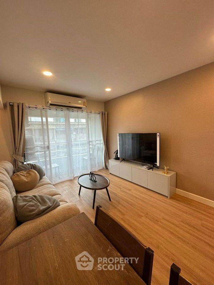 picture 2-BR Condo at Thonglor Tower Condominium near BTS Thong Lor (ID 2452939) - 1/5