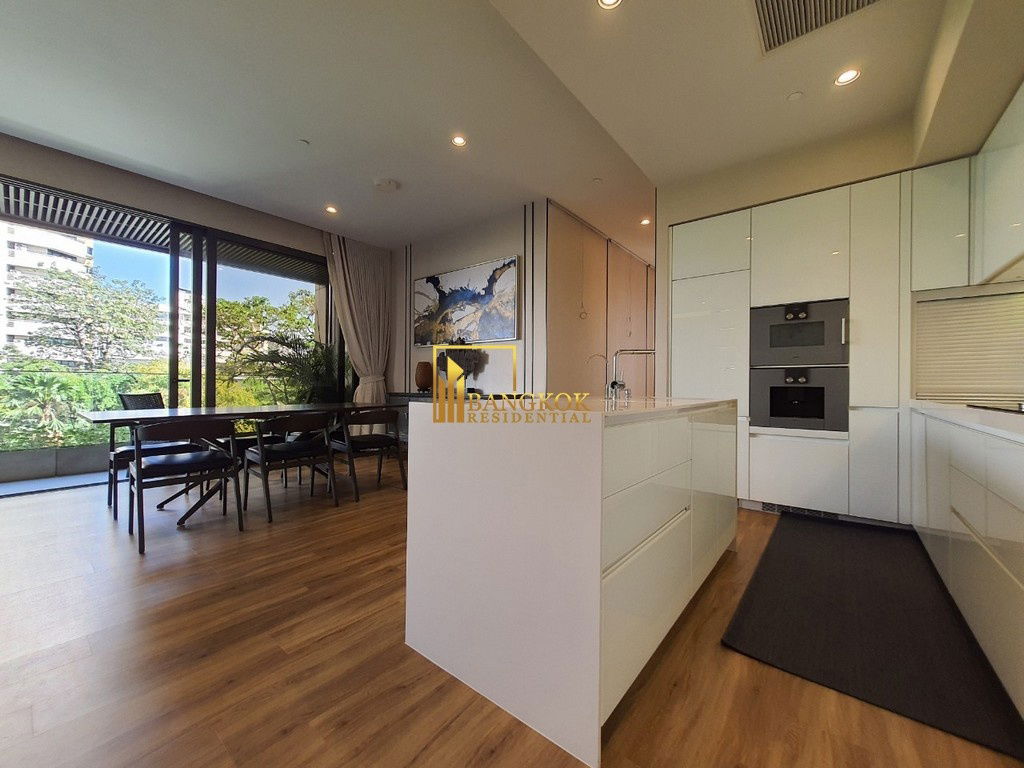 รูป Vittorio Sukhumvit 39 | Gorgeous 2 Bedroom Luxury Condo - BR13798CD - รูปที่ 12/45