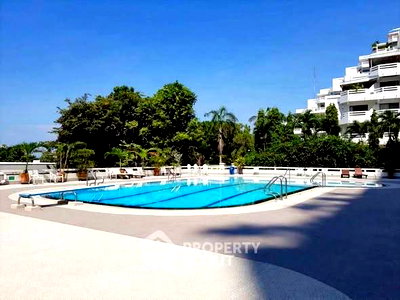 ขายคอนโด : คอนโด 2-ห้องนอน ที่ แกรนด์ คอนโดเทล ใกล้ หาดจอมเทียน (ID 2417636)