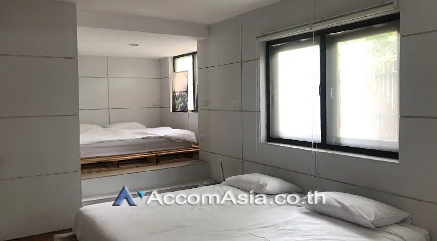 picture 🔼🔽 AccomA 📩 4 BR House in Khlong Tan Nuea (AA27321) - 7/11