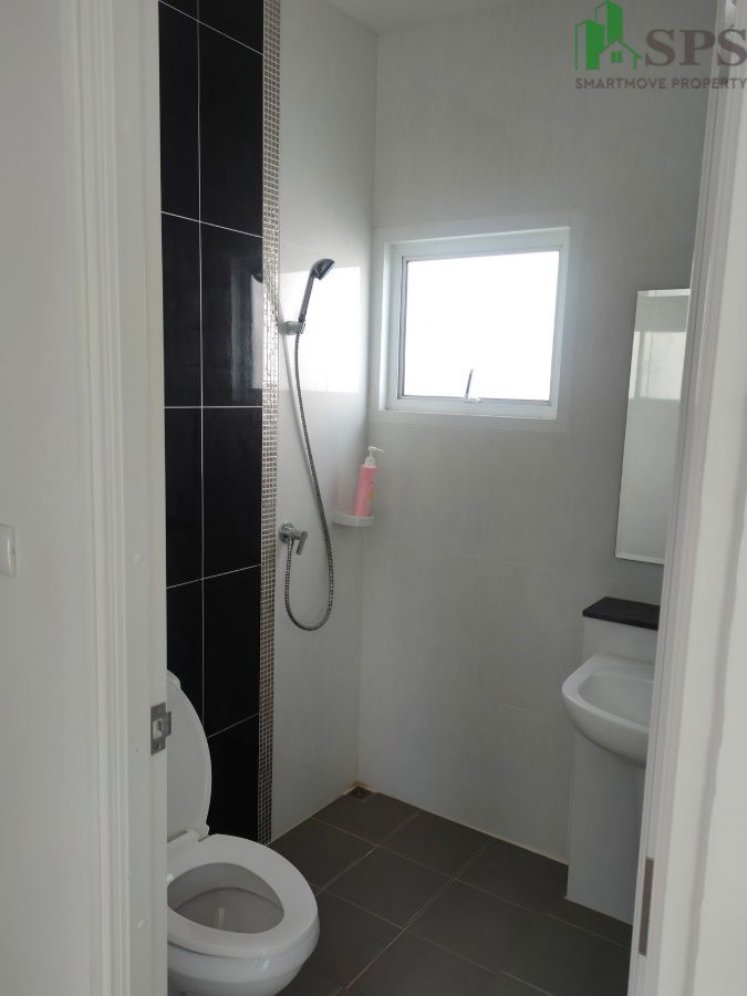 picture Single house for rent in Lalin Town Lanceo Crib 3 Bangna - Suvarnabhumi (SPSAD3644) - 5/18