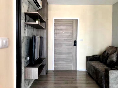 Condos for rent : PFD-07564	Condo for Rent: Kensington Sukhumvit - Theparak  Schedule a viewing ■ Line: @propertyfinder		