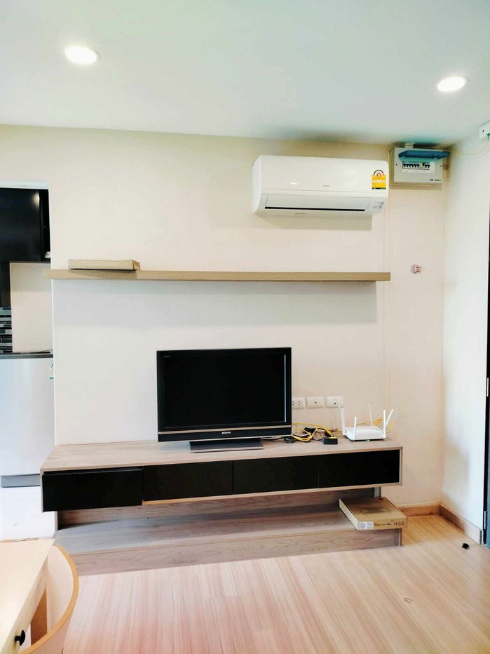 รูป ห้องมาใหม่🐲แอดไลน์ได้เลยครับ🐲✨✨🛋️🛌 บางพลัด💥ชาโตว์ อินทาวน์ จรัญสนิทวงศ์ 96/2🔴🟢🟡 - รูปที่ 14/17