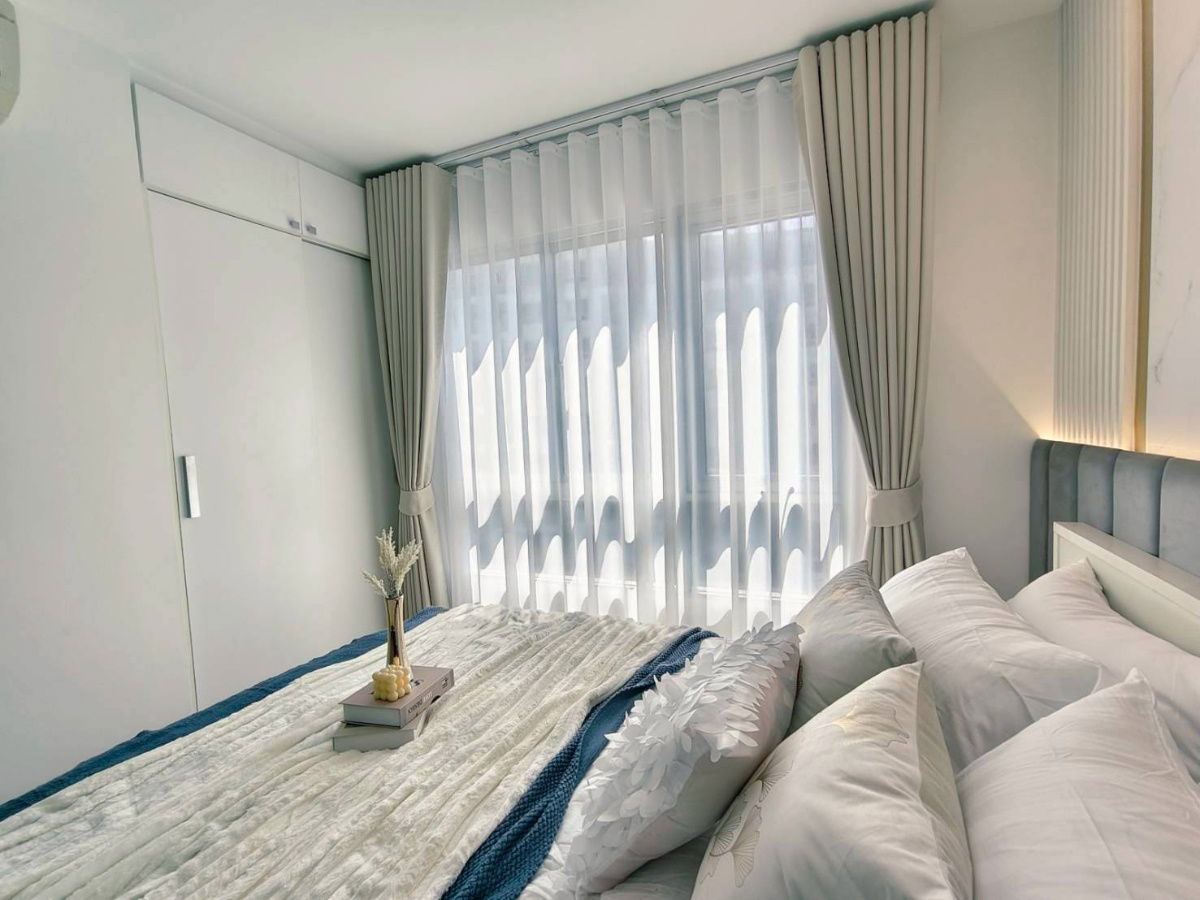 picture Condo For​ Sale​ Den​ Vibhavadi - 4/9