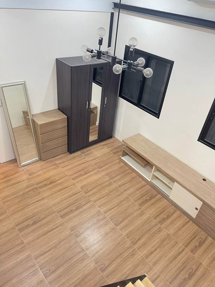 รูป  HR3051ให้เช่าบ้านสวย วิวดีที่สุด หลังมุม โครงการ PLENO พระราม 9 - กรุงเทพกรีฑา 1 ใกล้ร.ร.นานาชาติเวลลิงตัน - รูปที่ 28/46