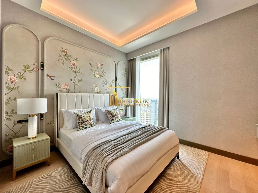 picture The Residences at Mandarin Oriental | Exquisite 6 Bedroom Duplex Penthouse - BR11762CD - 57/82