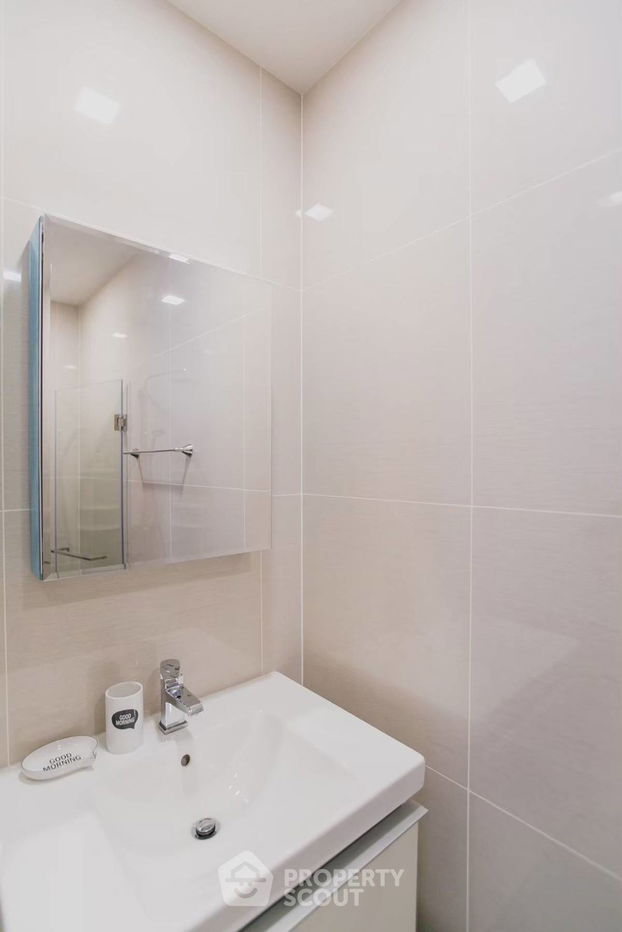 picture 1-BR Condo at Park Origin Phrom Phong near BTS Phrom Phong (ID 2452455) - 15/16