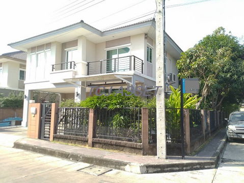 House for sale : The Plant Srinakarin-Namdaeng Village , Bang Kaeo, Bang Phli.