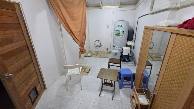 picture Town House For Rent National Housing Authority Nonthaburi - 8/8