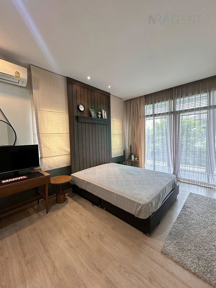 รูป 📌 ขายบ้านเดี่ยว โครงการ เอโทล จาวา เบย์ 2 ชั้น 3 ห้องนอน 3 ห้องน้ำ - รูปที่ 6/8