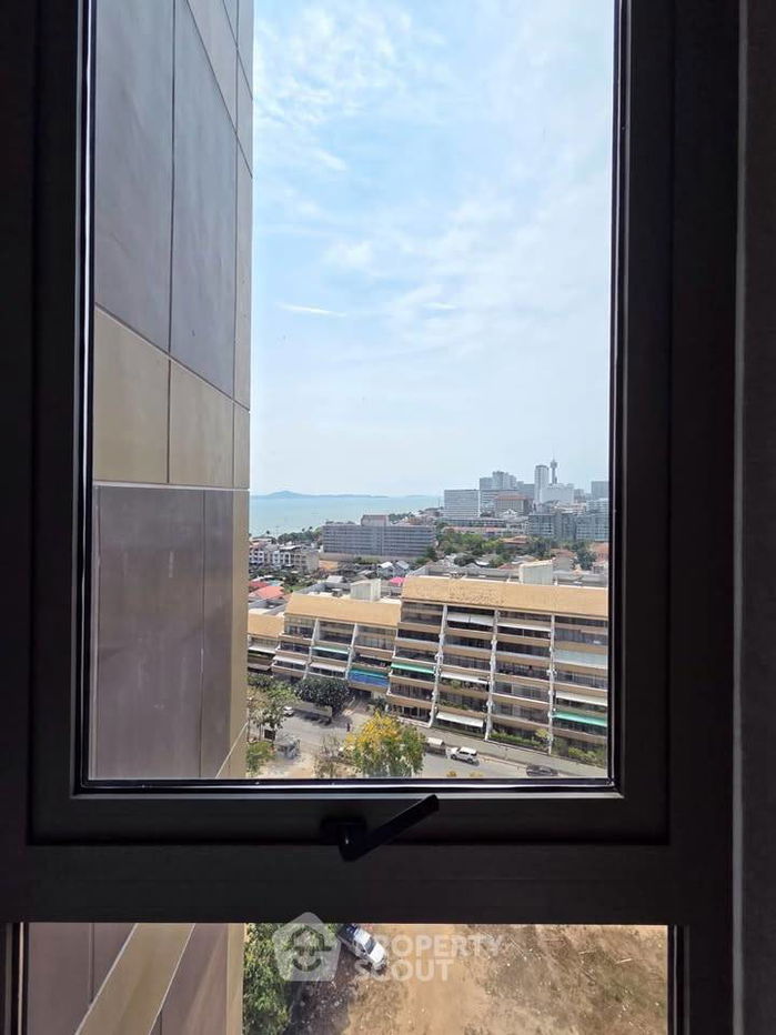 picture 1-BR Condo at Copacabana Beach Jomtien close to Jomtien Beach (ID 2451856) - 13/13